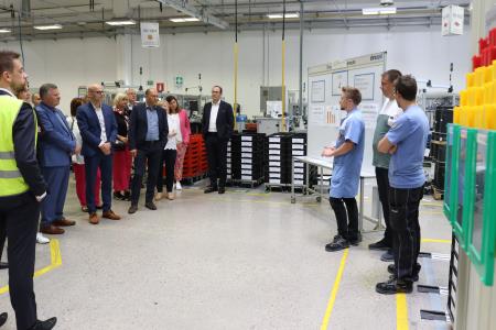 EBM PAPST 43 FOTO LJUBO VUKELIČ